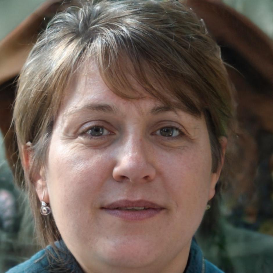 Sophie Blanchard, médiatrice familiale