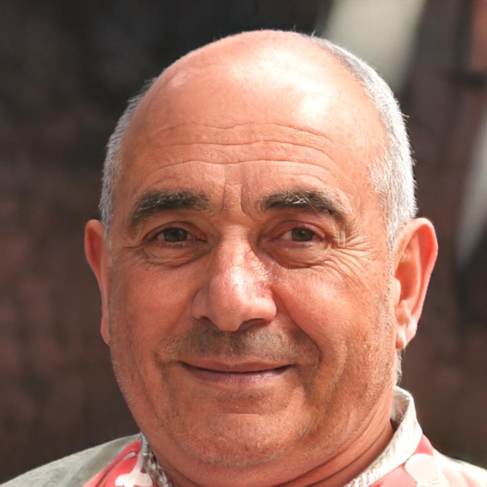 Portrait de Julien Marchand, formateur en médiation familiale