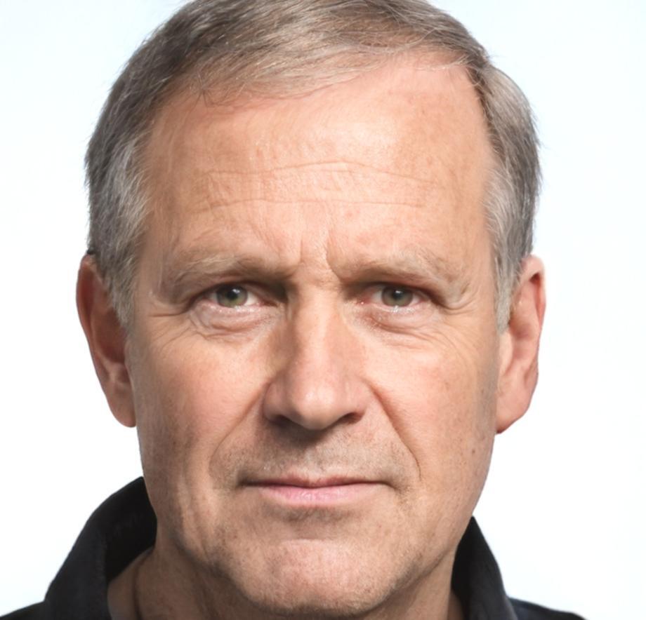 Portrait de Julien Moreau